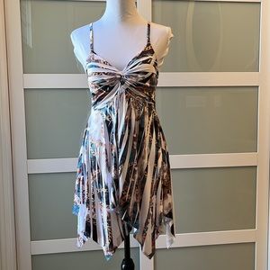 Women's Beautiful Summer Tunic